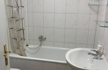 Feuerbachstr.9 Ferienwohnung - Foto 10