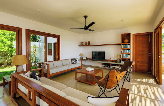 Villa Tanderra - Photo 13