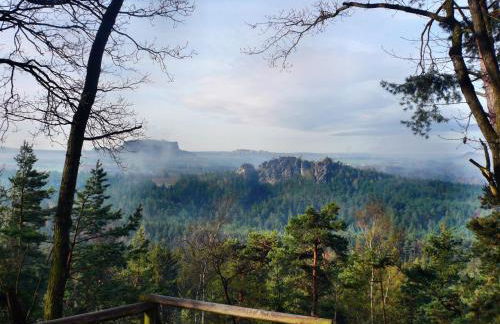 Ferienhaus und Ferienwohnung Büttner - Foto 41