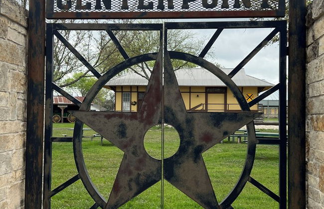 Treetop River Cabins - Foto 77