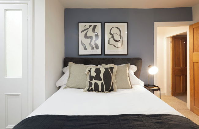 Host Stay High Street Cottage - Foto 6