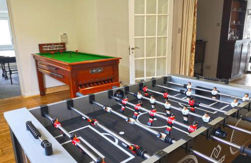 Thanckes House - Photo 17