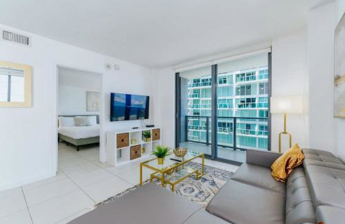 Exclusive, Amazing, Bright and Spacious at Brickell - Foto 16