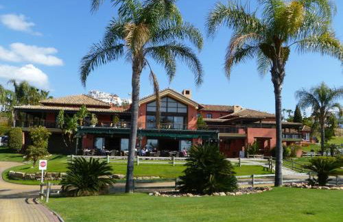 Penthouse Karina Los Arqueros - Foto 53