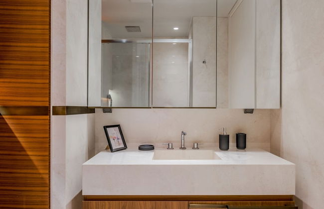 Studio at Torun Center 5 min to Metro and Astoria - Foto 18