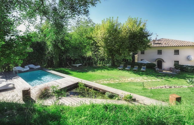 La Dama Del Bosco 8 3 - Foto 1