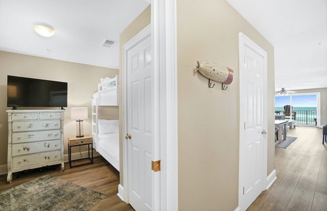 Crystal Dunes Beach Resort by Panhandle Getaways - Foto 34