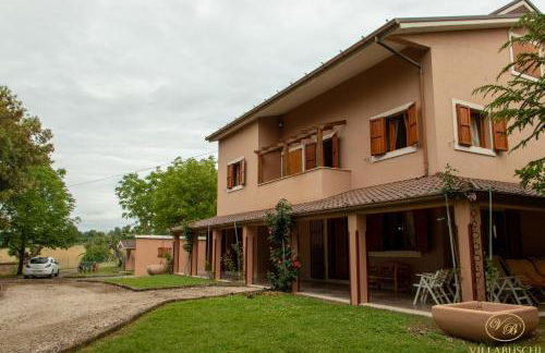 Villa Buschi - Foto 31