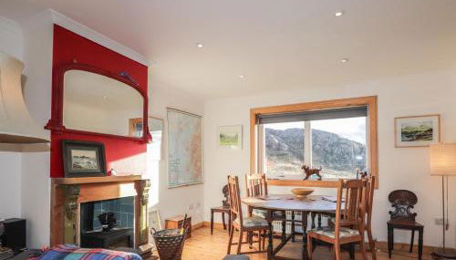 Free Presbyterian Manse - Foto 3