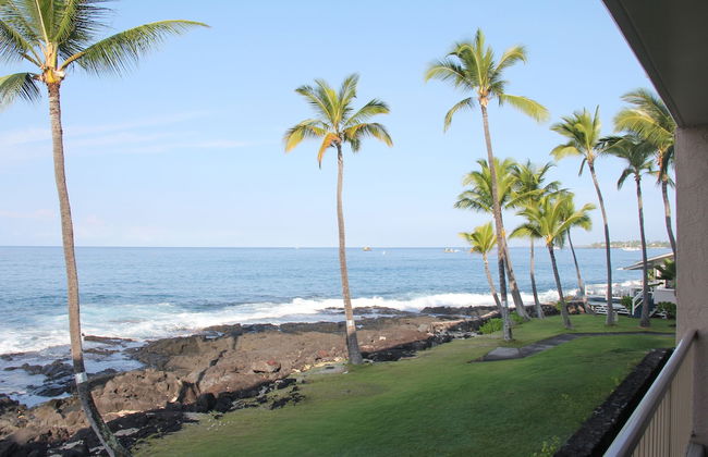Kona Reef Resort - Foto 44