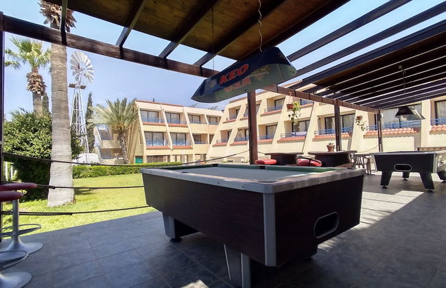 Napa Prince Hotel Apartments - Foto 47