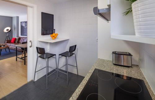 Habitat Apartments Hot Jazz - Foto 20