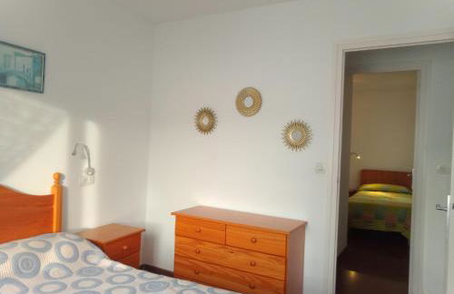 Artmony piso centro del pueblo vista frente al mar appartement plein centre en front de mer - Foto 21