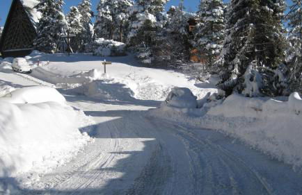 Appartement - Résidence Monoikos - Foto 16