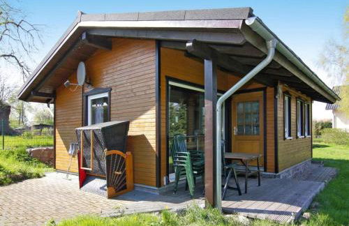 Ferienhaus Seeblick, Zemitz - Photo 1