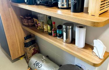 Apartamento pé na areia praias do Sul - Foto 33