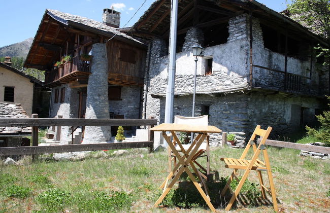 Morge La Salle - Foto 70