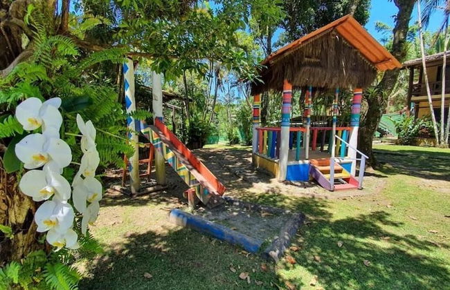 Glamping Maresias - Foto 25