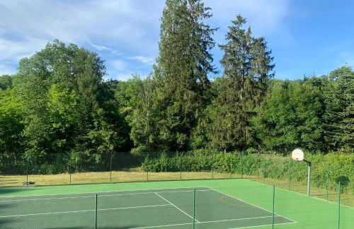 Ferienhaus Fischerhaus - Ruhe und Natur an der Dordogne - Foto 54