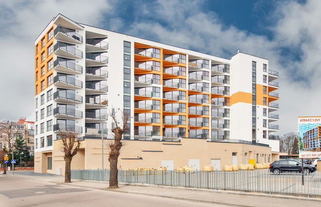 Apartamenty Sun & Snow Horyzont - Photo 15