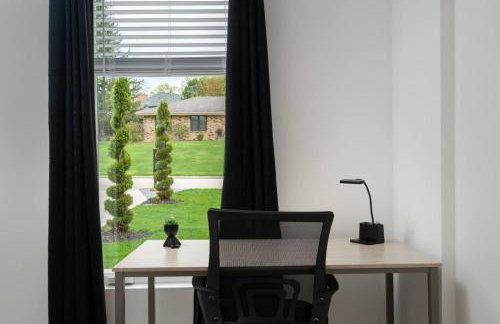 Serene Oasis Near Rock River - Foto 49