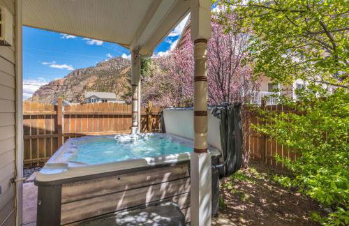 The Victorian off Main Street - Foto 29