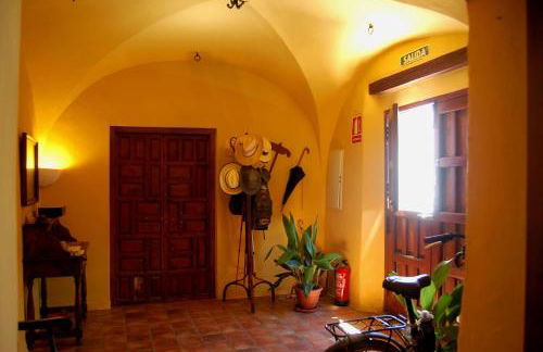 Hotel Casa Rural Don Álvaro de Luna - Foto 11