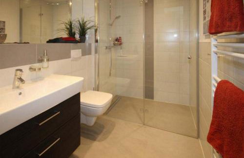 Linden-Palais 4-Sterne-Apartment in Strandnähe - Foto 4