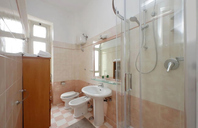 Two Bedrooms Cimabue Apartment - Foto 27