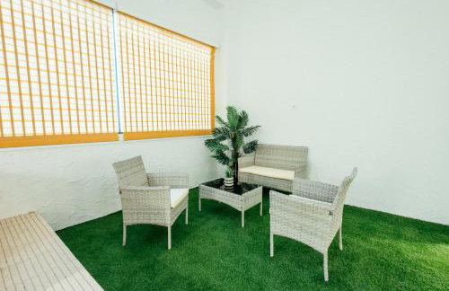 Sada Flat, Jacuzzi, Chill Out, 7 Pax, SmartTV - Photo 19