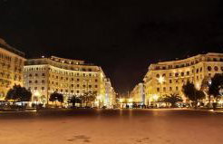 Ammos Lux Apartments - Foto 42