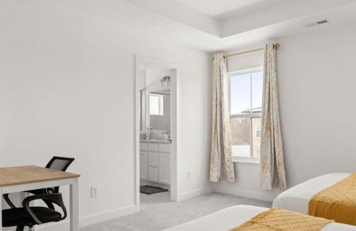 Brand-New Luxury Townhome in Noblesville - Foto 69