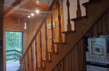 Leśniczówka Zielone Zakole - Foto 79