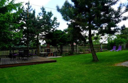 Świerkowe Zacisze Nałęczów - Foto 24