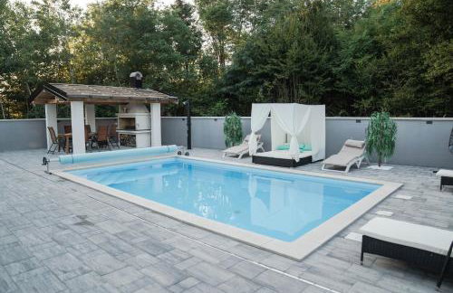 Villa J&J - Photo 53