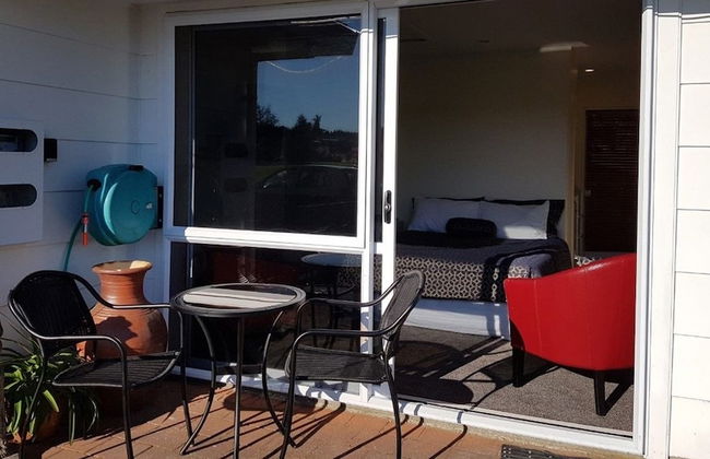 Annandale Accommodation - Photo 7