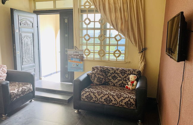 A Charming 4-bed House in Ibese, Ikorodu - Foto 10