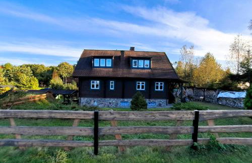 Przystanek Soszyca - Foto 1