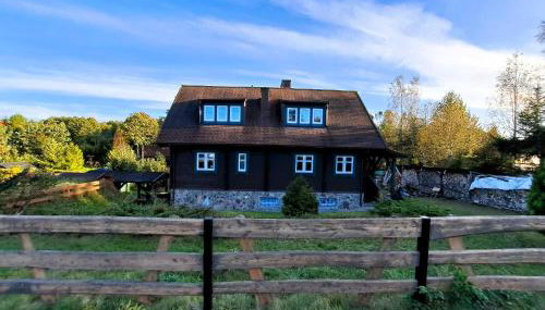 Przystanek Soszyca - Foto 1