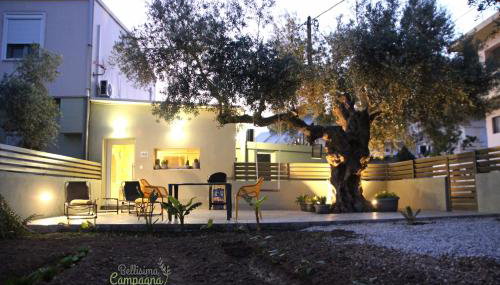 Bellisima Campagna Cabin Pelekapina - Chania Crete - Foto 2