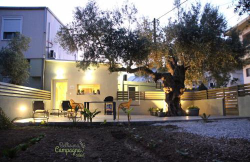 Bellisima Campagna Cabin Pelekapina - Chania Crete - Foto 2