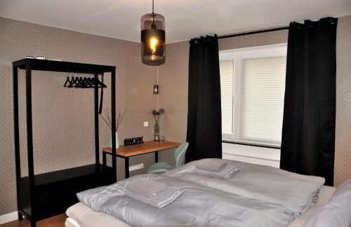 ELBQUARTIER No3 Möbliertes Wohnen auf Zeit in Wedel - Foto 13