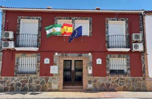 Dos casas rurales en Despeñaperros, La Reconquista y Nuevas Poblaciones - Foto 1