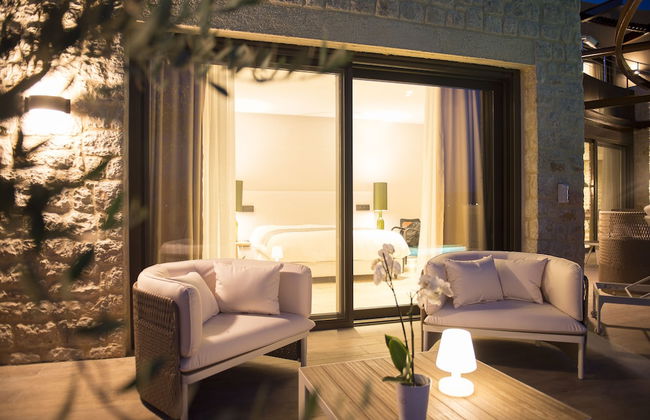 Captivating 5br Pool Villa Close Navarino Golf - Foto 3