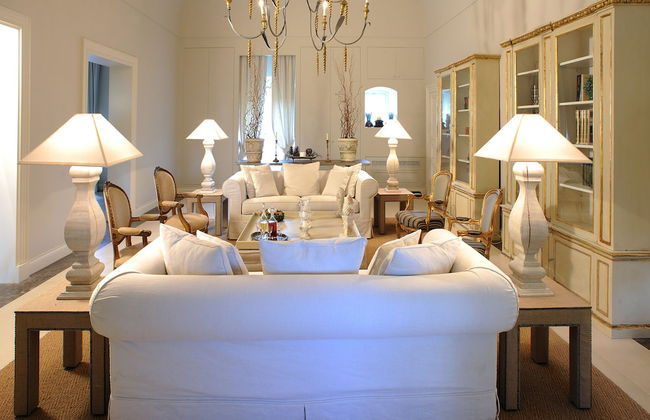 Castello Camemi - Photo 63