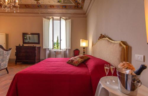 Agriturismo Villa Ulivello in Chianti - Foto 84