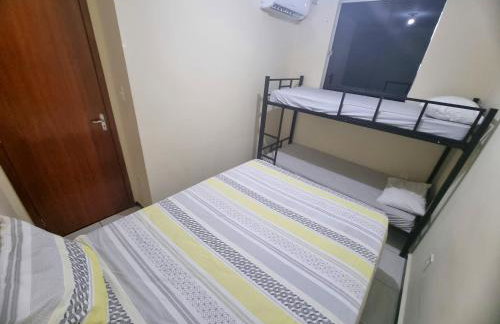 TH 3406 - Flat de Três Quartos - Foto 24