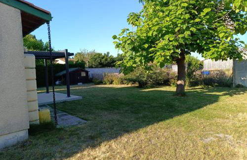 Maison de vacances à Cazaux - Foto 13