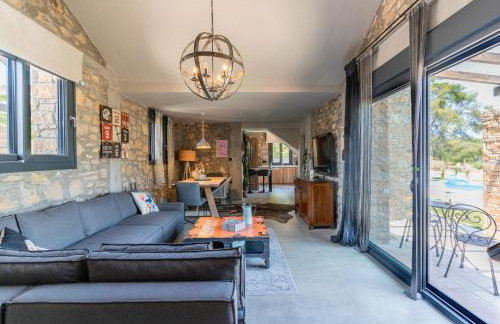 Sani Stone Ikos - Foto 2