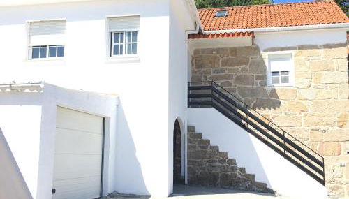 Casa CAMPELO- Playas de Pinténs - CANGAS-HIO- Ría de Aldán - Foto 3